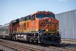 BNSF 7049